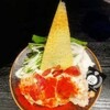 Zeon’S Diner Tokyo - ジオン公国軍サラダ