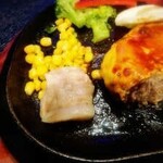 Zeon’S Diner Tokyo - ちっさ…