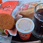 A&W - 