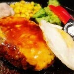 Zeon’S Diner Tokyo - 大佐