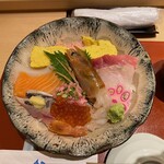 Tsukiji Sushi Sei - 