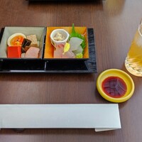 眺河　先斗町～華～ - 