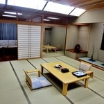 日光　千姫物語 - こんな広い部屋に１人で泊まっちゃった！