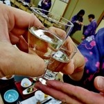 日光　千姫物語 - 爽黒君の前途を祝して！