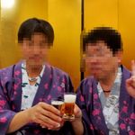 日光　千姫物語 - 元気で頑張れよ！爽黒君と筆者