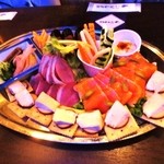 日光　千姫物語 - 二次会オードブル