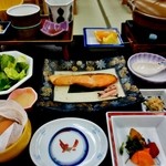 日光　千姫物語 - 朝ビーのアテには十分過ぎる