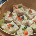 福建家庭料理 旬の香 - 「焼売」：見た目の可愛さと懐かしい味わいのギャップを楽しんで！