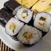 Sushitokororiyouba - 