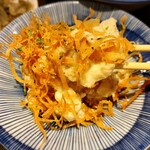 三茶 ジャッキー小籠包 - 