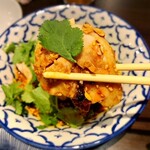 三茶 ジャッキー小籠包 - 