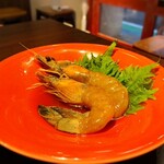 三茶 ジャッキー小籠包 - 