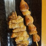 やきとり工場 - 料理写真: