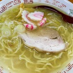 ラーメン幸雅 - 