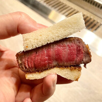 USHIGORO S. SHINJUKU - 