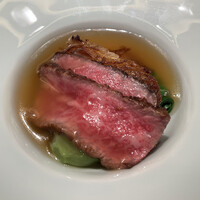 USHIGORO S. SHINJUKU - 