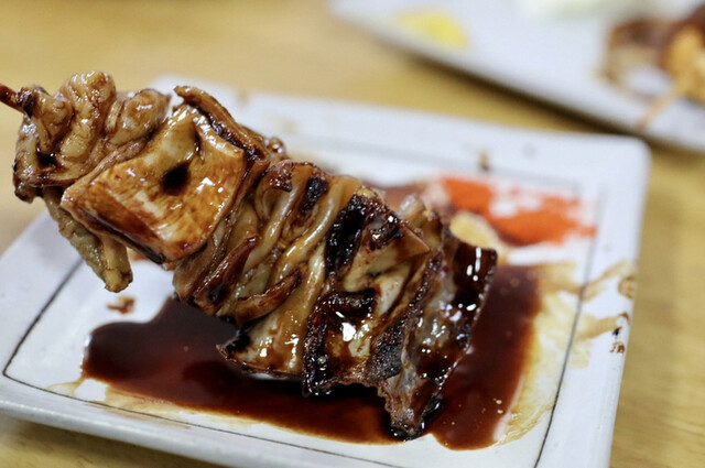 とん吉 2号店 - 刈谷/もつ焼き | 食べログ