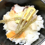 北海 - 海鮮丼