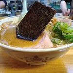 ハルピンラーメン - 