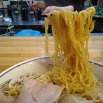 Harupin Ramen - 