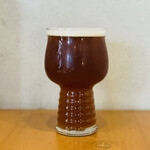 つくばブルワリー - 金色姫 IPA（1Pint 1,000円）