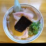 ハルピンラーメン - 