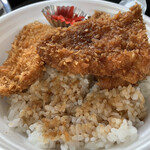 Katsudon Nakaya - 