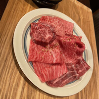 焼肉やまちゃん - 