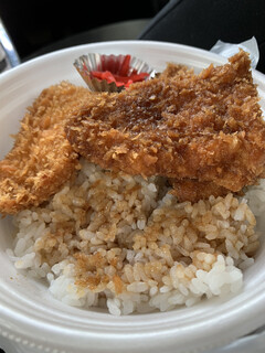 Katsudon Nakaya - 