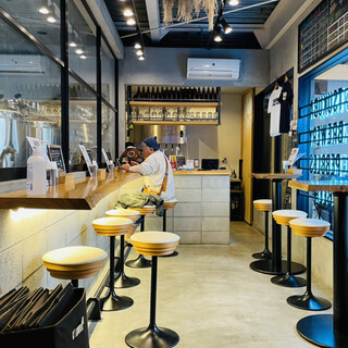 つくばブルワリー_2