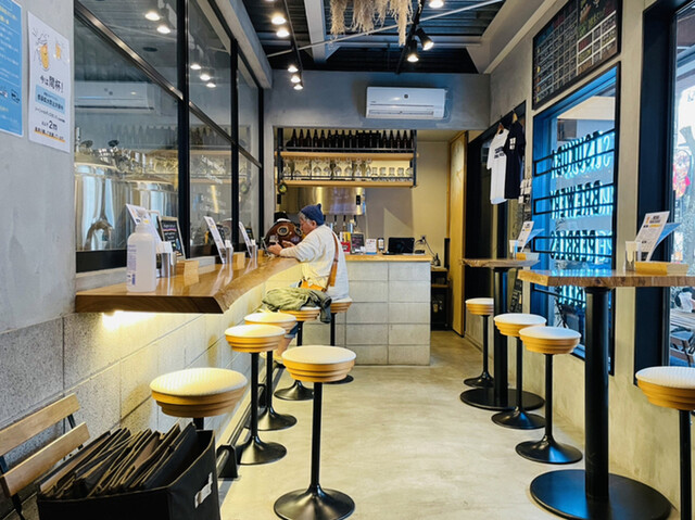 つくばブルワリー （TSUKUBA BREWERY） - つくば/ビアバー | 食べログ