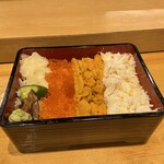 [Limited quantity] Three color bowl
