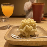 富小路 やま岸 - 