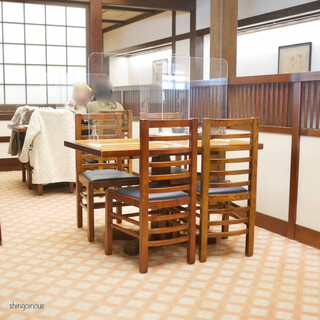 れすとらん北齋_2