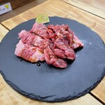 千屋牛焼肉割烹J's苑 - 