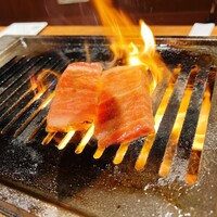 焼うお いし川 - 