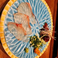 焼うお いし川 - 