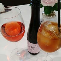 ソラメントゥーノ - ノンアルドリンク