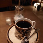 NELD COFFEE CLUB - コーヒー（フレンチ）