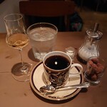 NELD COFFEE CLUB - セットで