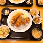 大かまど飯　寅福 - 