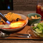 リトルヤミー 和歌山駅前店 - 