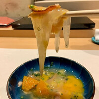 新地 鮓 ゆうじろう - 