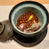 新地 鮓 ゆうじろう - 
