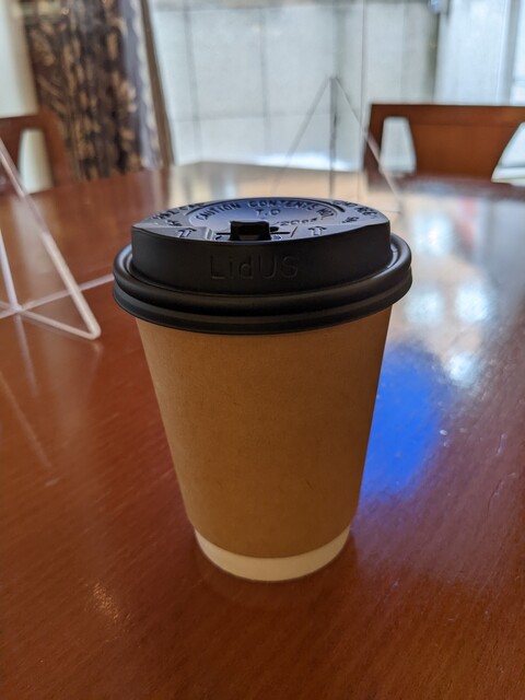 ロビーラウンジ オンディーヌ &ndash; 小樽のカフェ | オーセントホテル小樽内