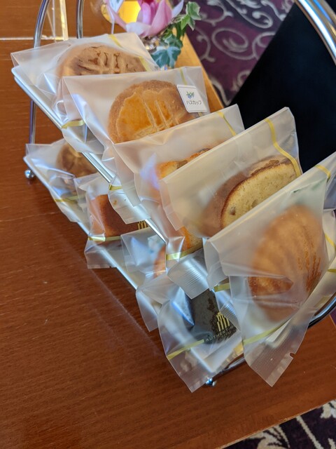 ロビーラウンジ オンディーヌ（オンディーヌ） - 小樽（カフェ）の写真