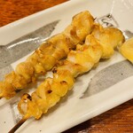 Yakitori Dai Kichi - なんこつ@132円