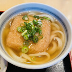 うどん ゆきの - 