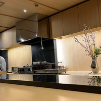 肉割烹 赤坂ゆうが - 