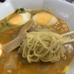 Sugawara ya - 麺アップ！